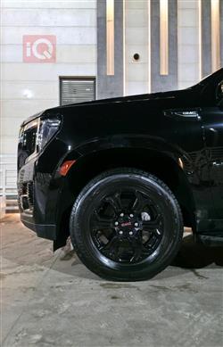 جی ئێم سی یوکۆن